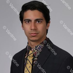 Meet your Posher, David